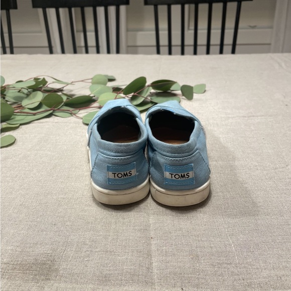 Toms kids shoes - Picture 2 of 5